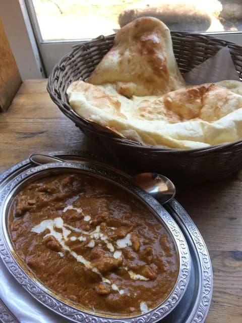 Hoheikyo Onsen curry