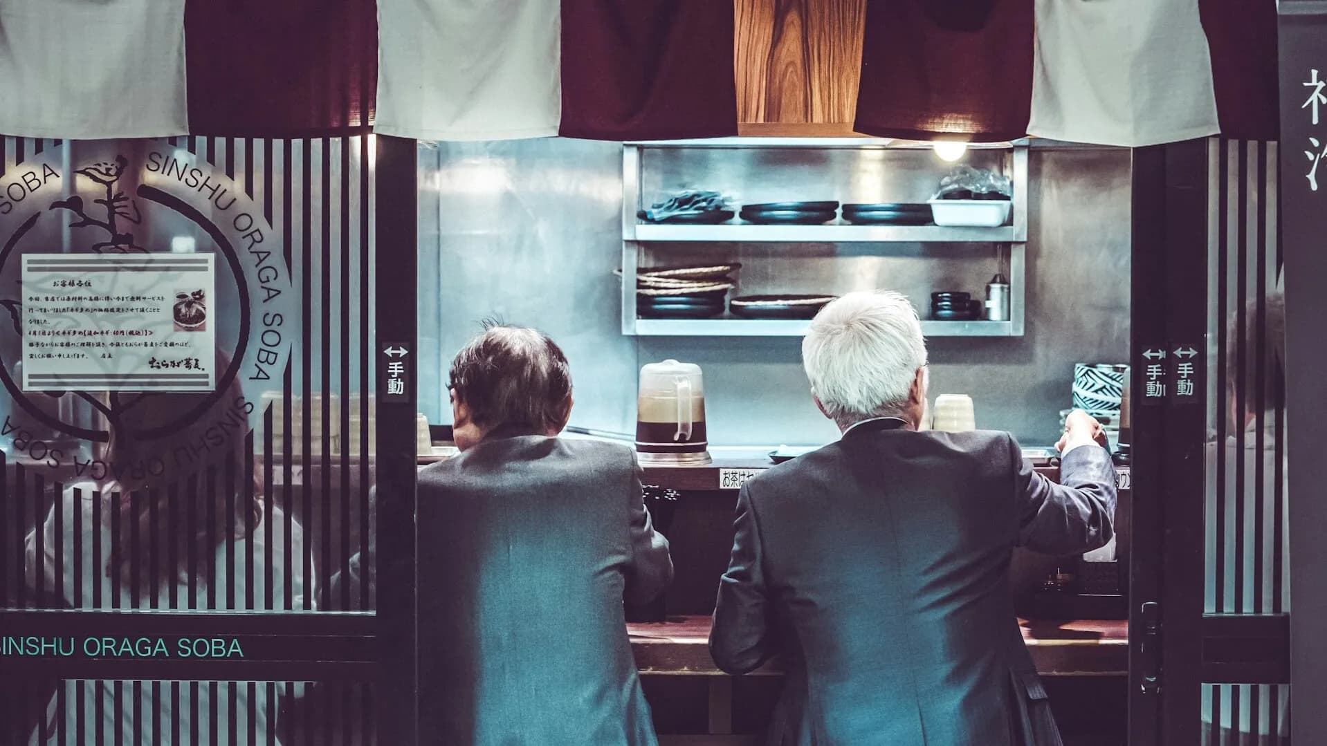 Signature Local Foods by Region