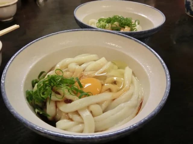 Ise udon