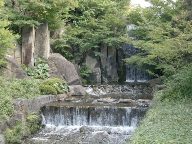 Tokugawa-en