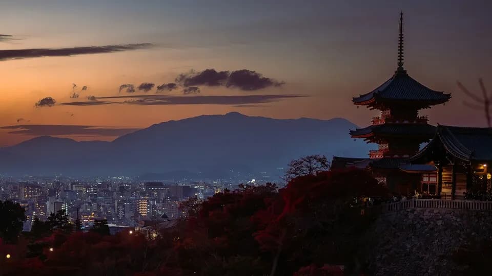 Kiyomizu-dera