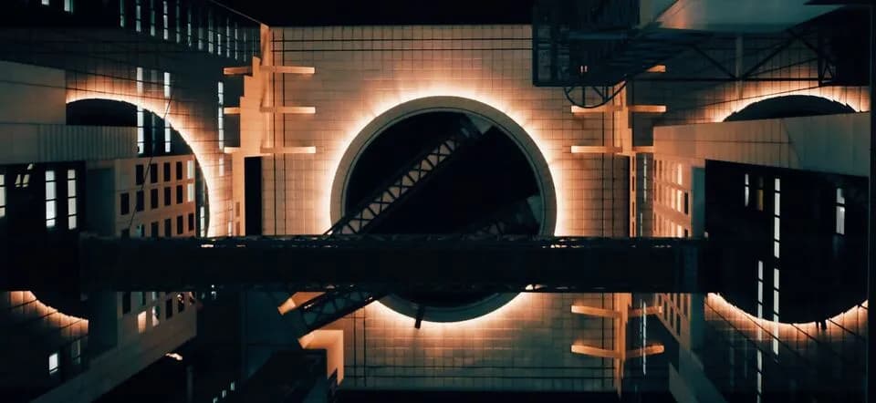 Kuchu Teien Observatory