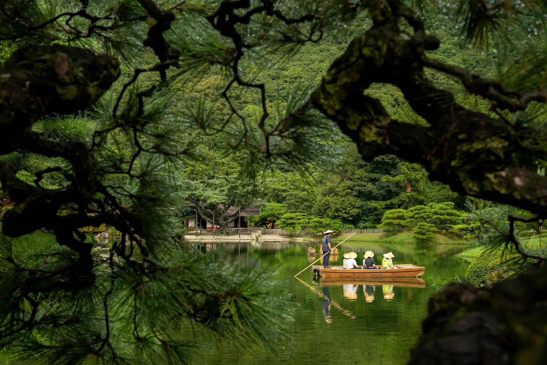 Shikoku Travel Guide