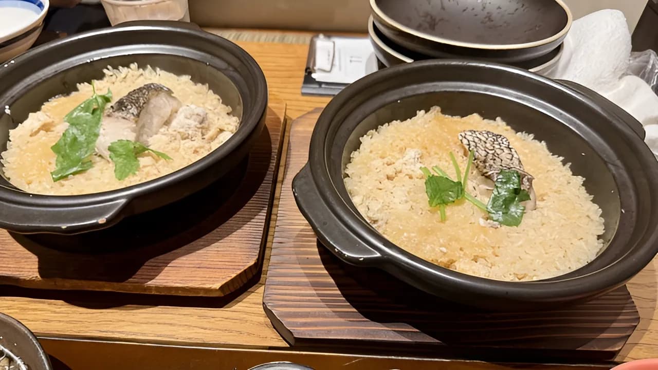 Matsuyama tai-meshi