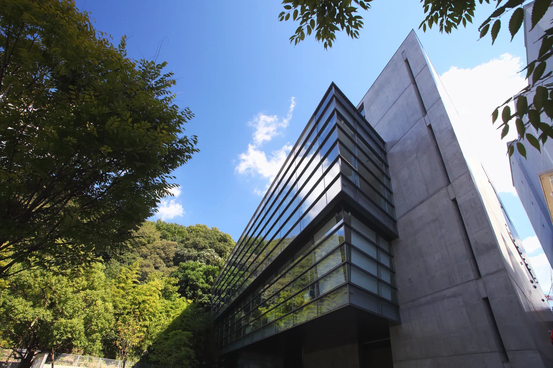 Saka no Ue no Kumo Museum