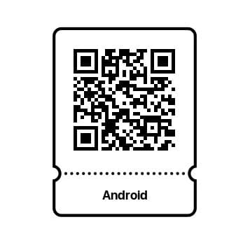 Android QR Code