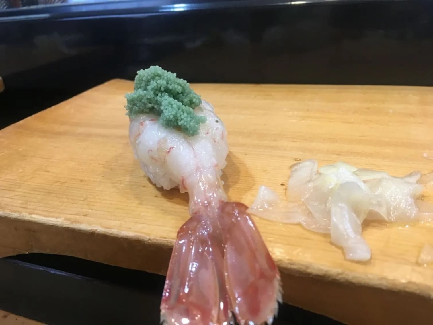 Otaru sushi